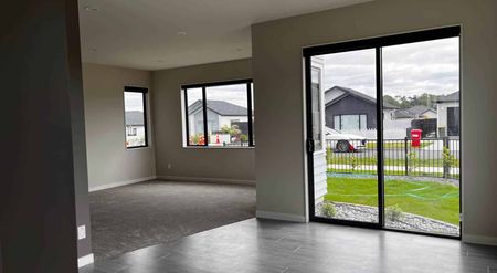 Brand New Family Home! - Photo 2