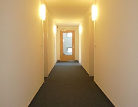 Möbliertes, gepflegtes Appartement in (Studenten)-Wohnheim! - Photo 1