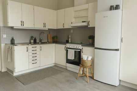 Kristinagatan 59 - Photo 2