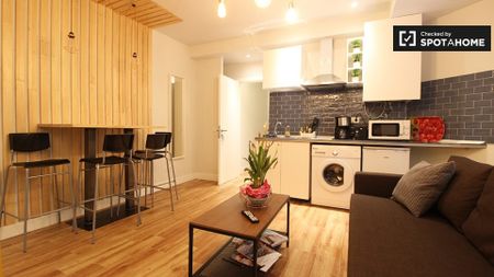 madrid, Community of Madrid 28045 - Foto 3