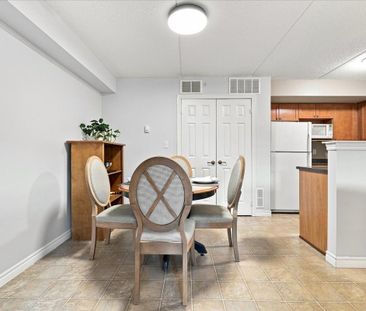 For Lease - 2035 Appleby Line Unit# 104, Burlington, Ontario - Photo 5