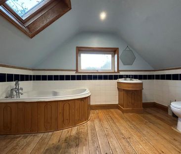 1 bedroom detached house to rent - Photo 5