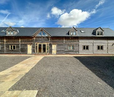 Pembroke Farm, St. Neots Road, Caxton - Photo 5