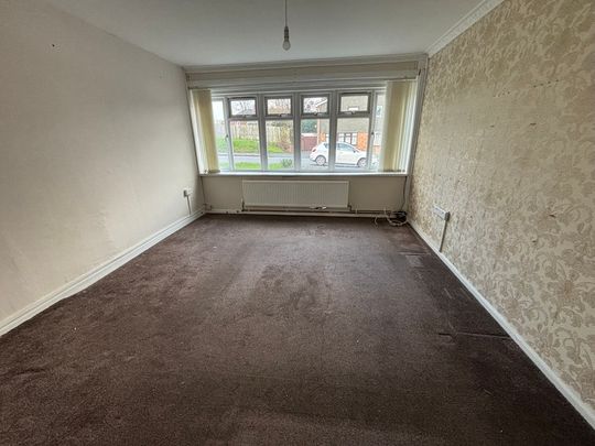 2 Bedroom,Semi-Detached House,Coseley, Bilston , WV14 8RB£950.00P/M - Photo 1