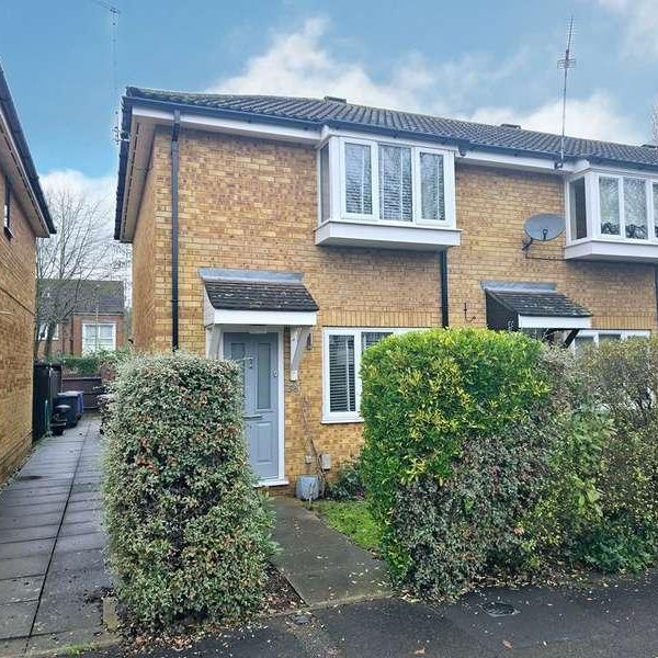 Wellington Drive, Welwyn Garden City, AL7 - Photo 1