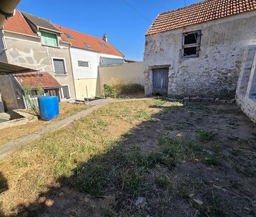 Maison Germigny L Eveque 3 pièce(s) 69.47 m2 - Photo 6