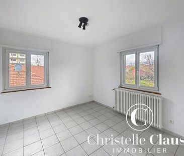 Appartement - ST LOUIS - 104m² - 3 chambres - Photo 2
