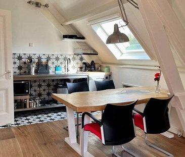 Flat Weverstraat 53, Oosterbeek - Short-stay Rental - Photo 6