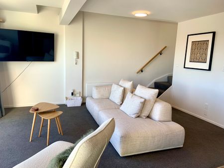 City Centre, 3 bedrooms - Photo 3