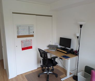 Beau grand 4 1/2, rez de chaussé Lebourgneuf Août - Photo 6