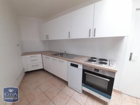 Location Maison 4 pièces 93m² LILLE 59000 - Photo 3