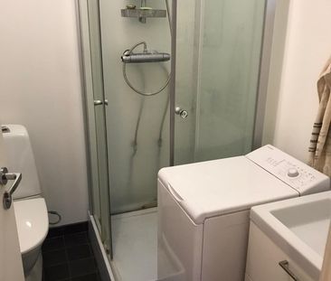 Långjökelgatan, Kista - Foto 5