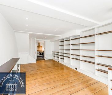 4 bedroom terraced house to rent - Photo 2