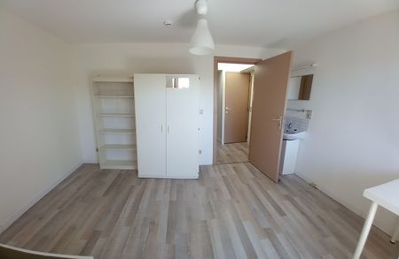 kamer 13 START SEPT 2026 - Hoogstraat 27 - Foto 2