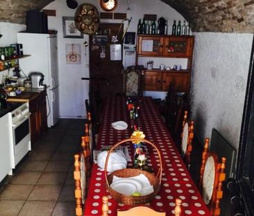 Graziosa casetta con grotto di 3.5 locali - Photo 1