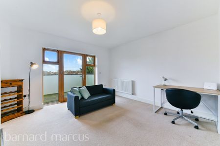 Spring Road - Photo 4