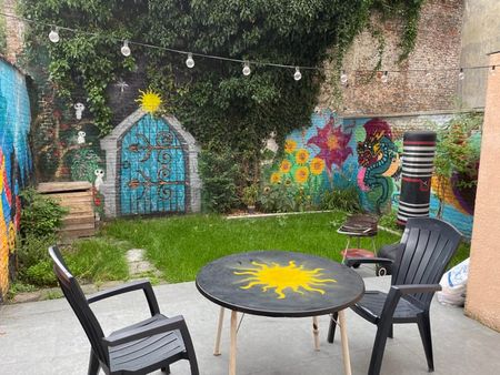 Appartement te huur - Photo 4