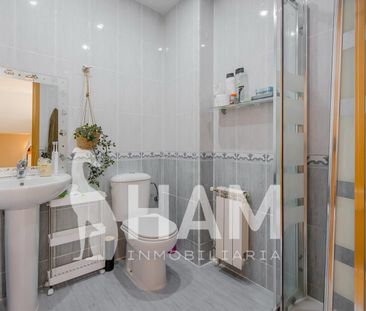 Habitación - Madrid - Rejas - 525€ MES - Ref. GPP9912 - Photo 5