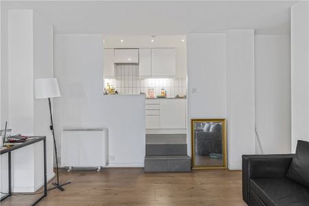Newington Causeway, London, SE1 6BA - Photo 2