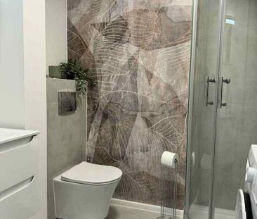 Nowoczesne 2pok. mieszkanie blisko SkyTower 33 m² - Photo 3