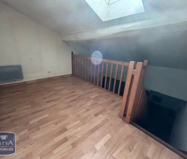 Appartement à louer 2 pièces 53.53m² - Photo 3
