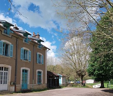 Bligny-sur-Ouche - Appartement T3 - Photo 4