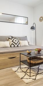 Studio de 18 à 25 m² - Photo 3