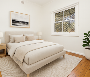 110 Burlington Street, Crows Nest NSW 2065 - House For Rent | Domain - Photo 1