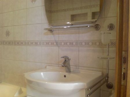 Zona Parcul Carol imobil vila 12 camere - Fotografie 2