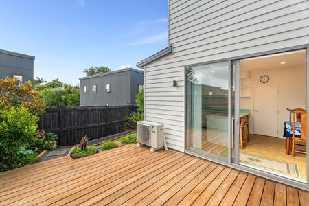 Fully Furnished Property, Ready for Occupancy - Photo 4