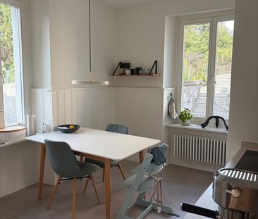3.5 Zimmer, 94 m², 1. Stock - Foto 4