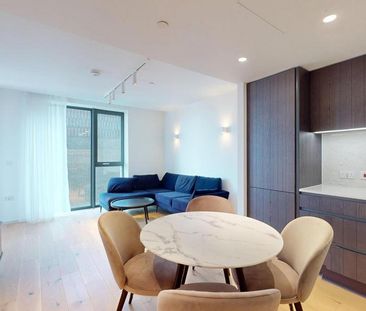 1 bedroom flat to rent - Photo 3