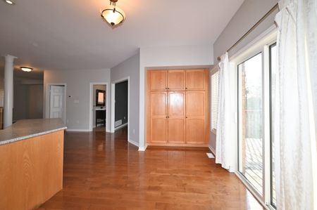 For Lease - 28 Silvercreek Crescent Unit# UPPER, Barrie, Ontario - Photo 3