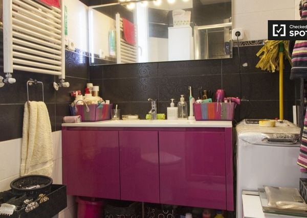 madrid, Community of Madrid 28009