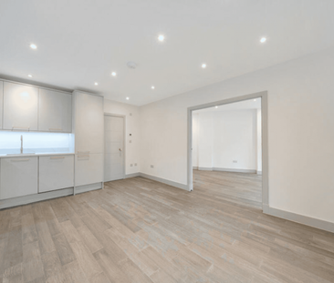 1 bedroom apartment to rent - Photo 3