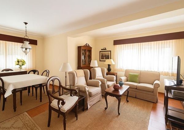 Apartamento T2 em Aveiro