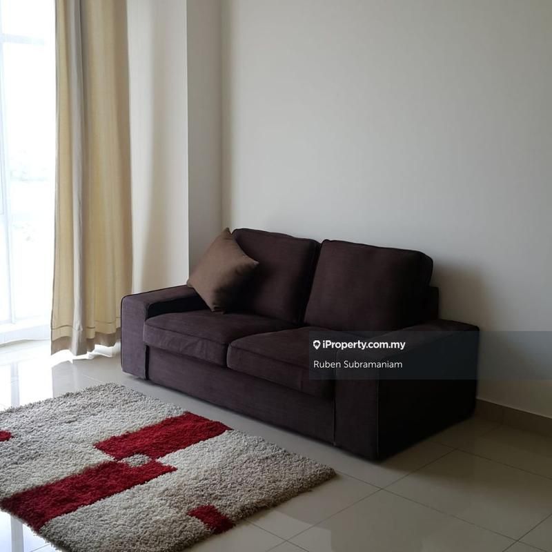 LakeView Residency, Cyberjaya - Foto 1