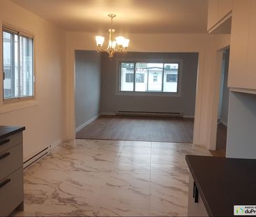7980, Fontaine, LaSalle à louer - Photo 3