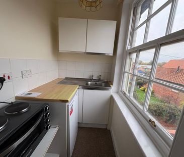 1 bedroom apartment to rent - Photo 4