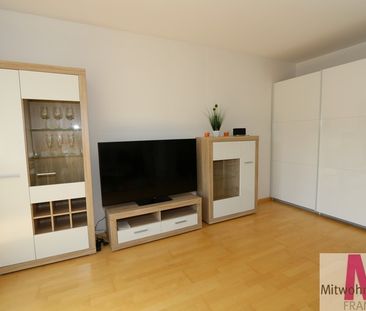 möblierte 1,5 Zi.Wohnung in Mögeldorf - Photo 3