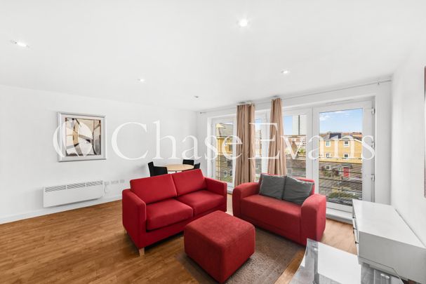 1 bedroom apartment to rent - Photo 1