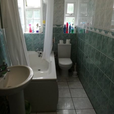 Room in a Shared Flat, Risley Avenue, N17 - Photo 4