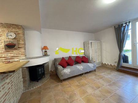 Alquiler Estudio en Urbanización - El Bosque, Villaviciosa De Odón - Photo 4