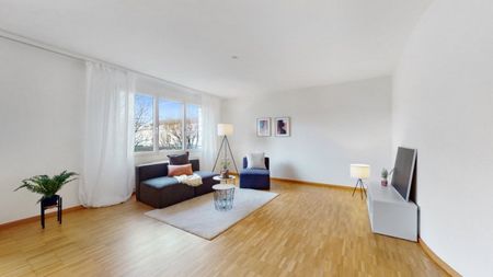 3 Zimmer, 76 m², 3. Stock - Photo 3