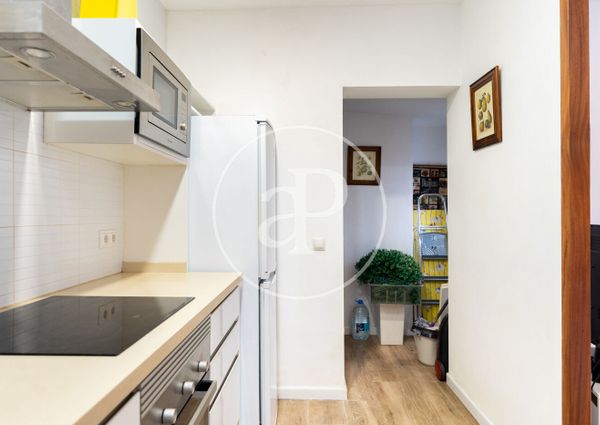 Apartment for rent in Palma