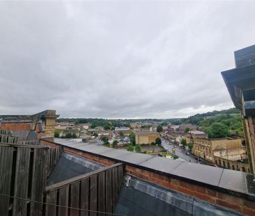 1 bedroom apartment to rent - Photo 5