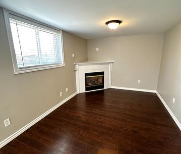 For Lease - 33 Daphne Crescent Unit# Lower, Barrie, Ontario - Photo 1