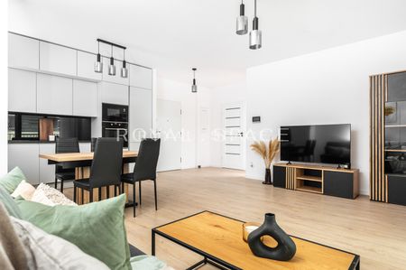 Ekskluzywne mieszkanie w inwestycji z siłownią! - Photo 4