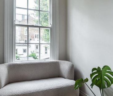 4 bedroom terraced house to rent - Photo 4