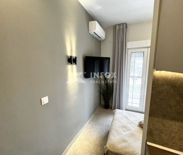 Επιπλωμένο Studio 22 τ.μ. στην Ξηροκρήνη, Θεσσαλονίκη. - Φωτογραφία 4